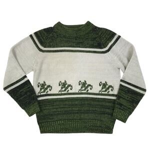 DANA FASHION Rib Knit Sweater Women S Winter Vibes Cozy Grandpa Boho Y2K Retro